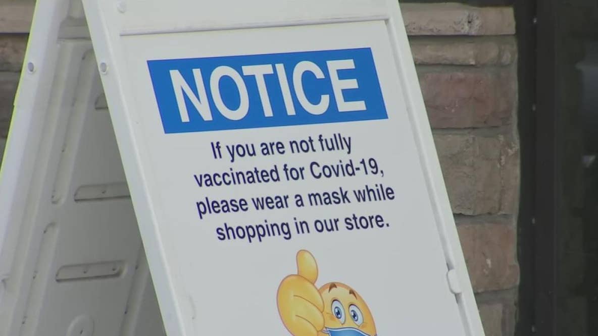 DeSantis changes Florida’s COVID-19 guidance